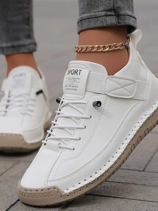 Sneakers Casual Leggere e Ammortizzate da Donna