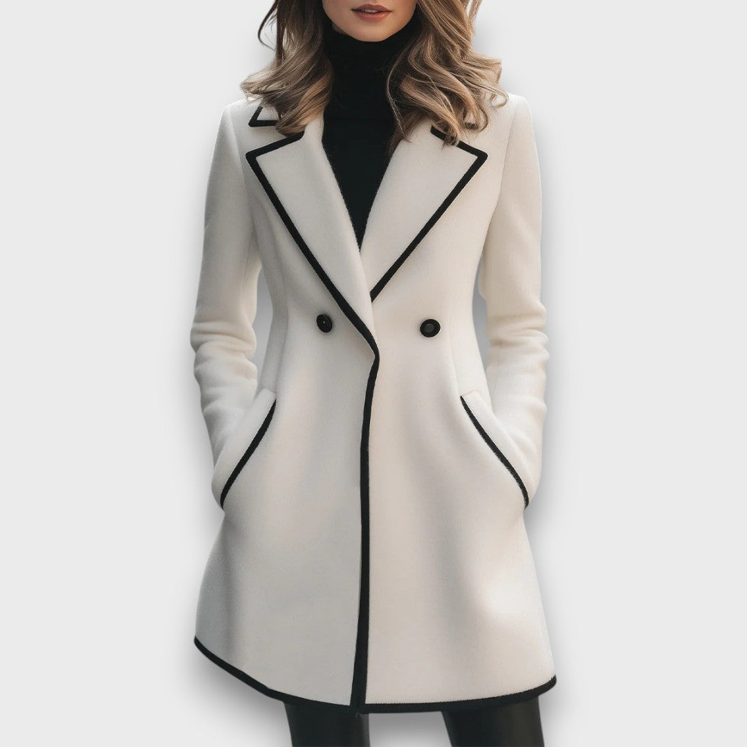 Naina - Elegante giacca blazer alla moda