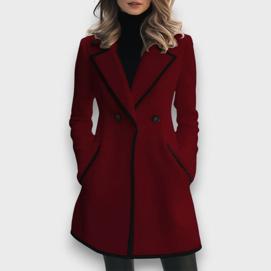 Naina - Elegante giacca blazer alla moda