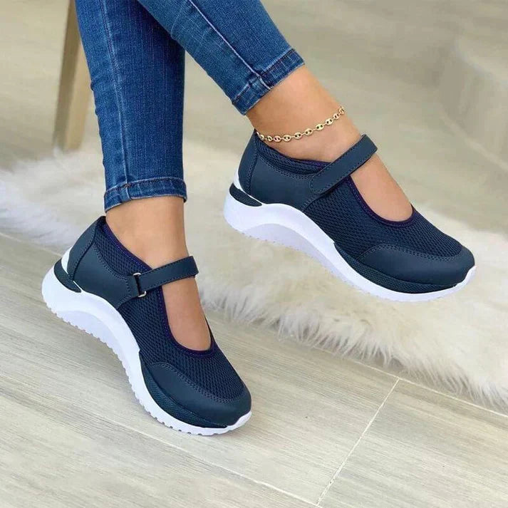 Scarpe da ginnastica traspiranti - Jaye