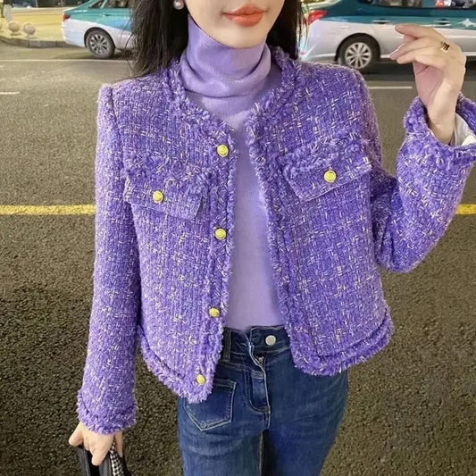 Annabelle - Cappotto di pelliccia alla moda