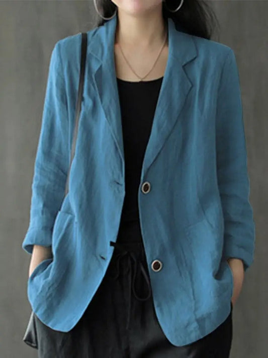Daphne - Blazer elegante