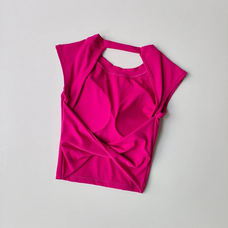 Beverly - Top elegante per donna