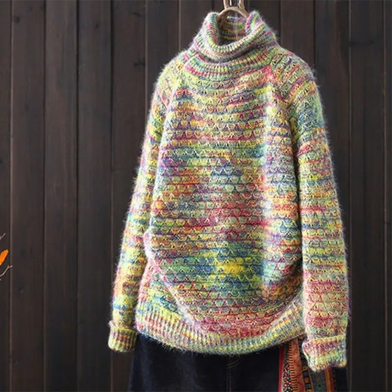Diana - Maglia alla moda casual