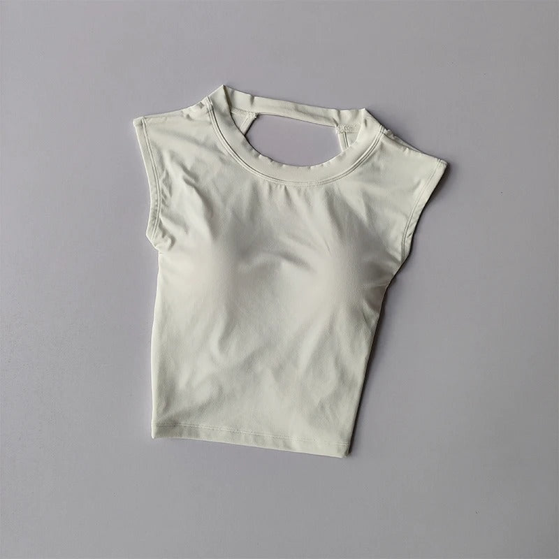 Beverly - Top elegante per donna