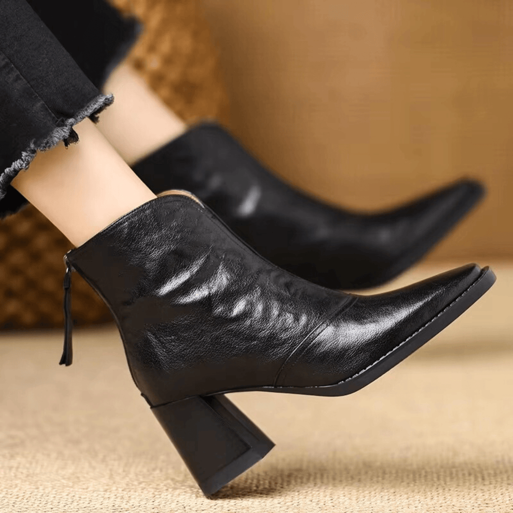 Stivaletti Classici e Confortevoli da Donna