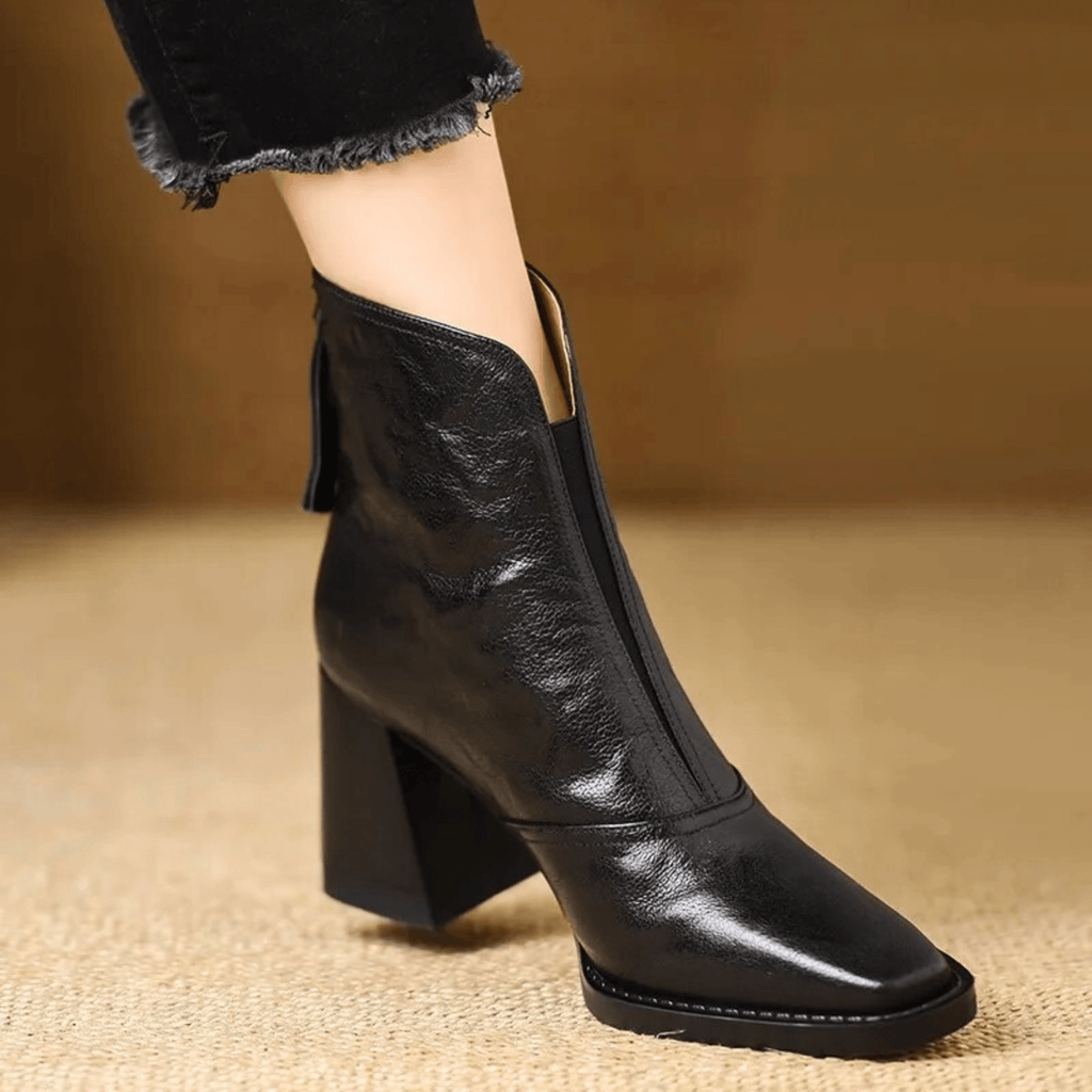Stivaletti Classici e Confortevoli da Donna